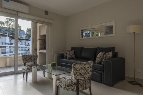 Apartamento Boreas Carilo
