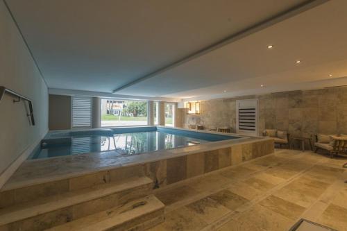 Apartamento Boreas Carilo