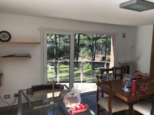 Lodge Casa Con Jacuzzi En Caril�