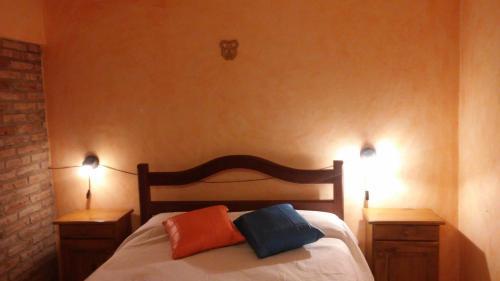 Hotel Valle De Luz
