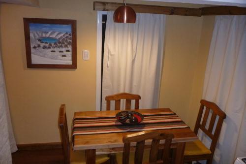 Lodge La Andyna Caviahue