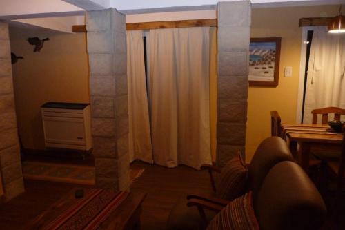 Lodge La Andyna Caviahue