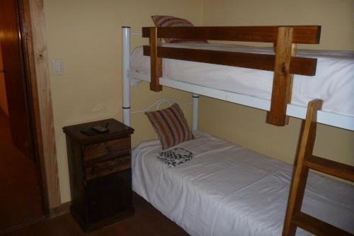 Lodge La Andyna Caviahue