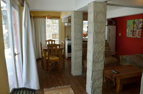 Lodge La Andyna Caviahue