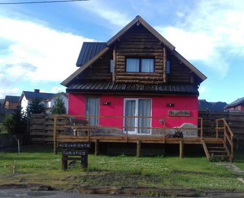 Lodge La Andyna Caviahue
