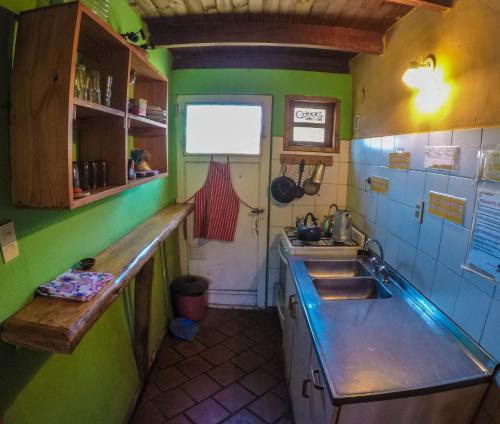 Hebe�s House Hostel