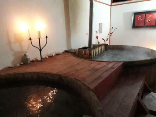 A Campo Abierto Lodge