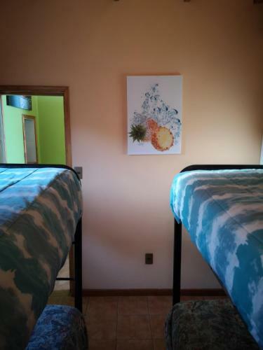 A Campo Abierto Lodge