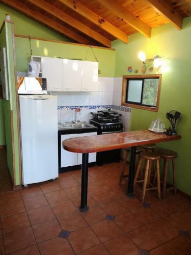 A Campo Abierto Lodge