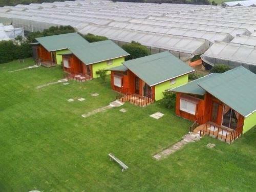 A Campo Abierto Lodge