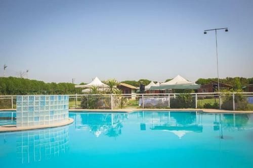 A Campo Abierto Lodge
