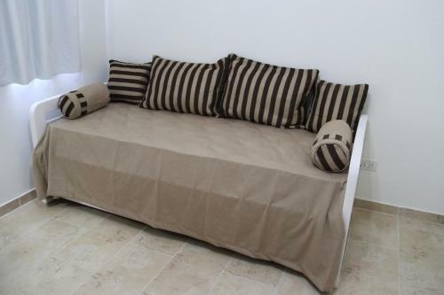 Apartamento Complejo Amarelo