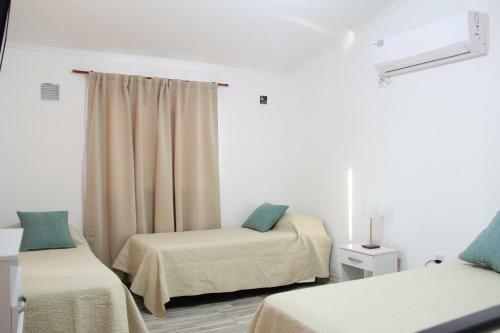 Apartamento Complejo Amarelo