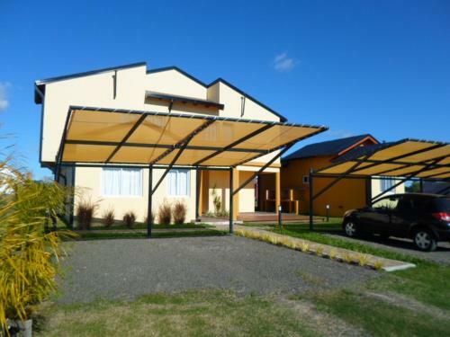 Apartamento Complejo Amarelo