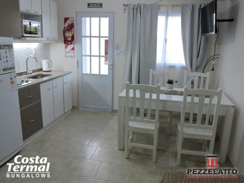 Apartamento Costa Termal