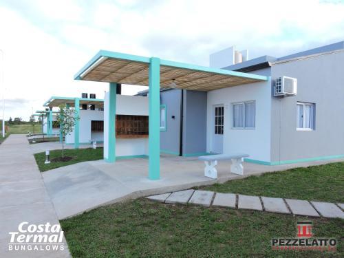 Apartamento Costa Termal