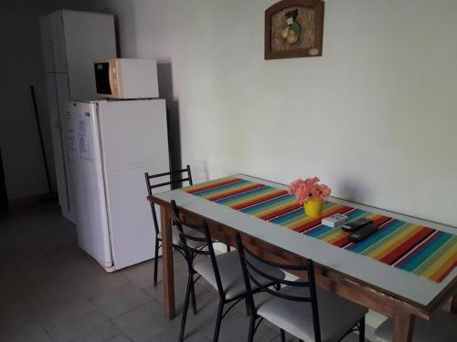 Apartamento Bungalows Palmar