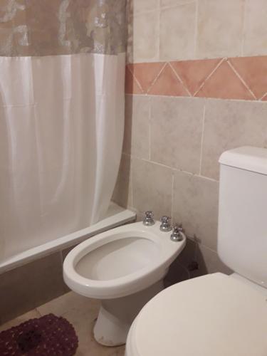 Apartamento Bungalows Palmar