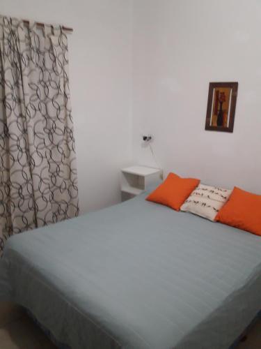 Apartamento Bungalows Palmar