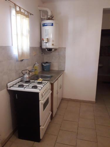 Apartamento Bungalows Palmar