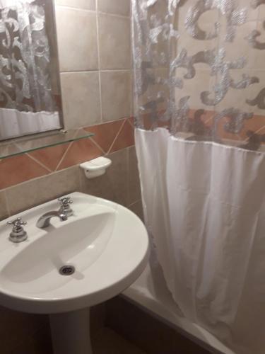 Apartamento Bungalows Palmar