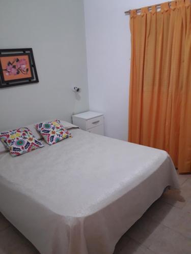 Apartamento Bungalows Palmar