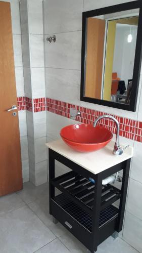 Apartamento 5 Soles Chajari