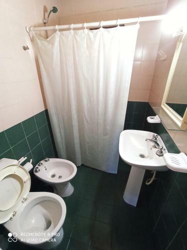 Apartamento Mis Casitas