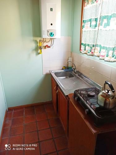 Apartamento Mis Casitas