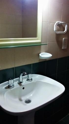Apartamento Mis Casitas