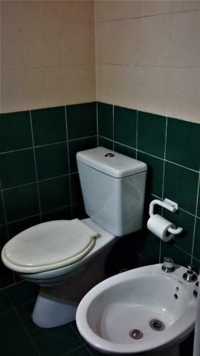 Apartamento Mis Casitas