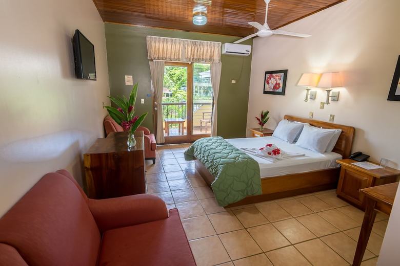 Hotel Manuel Antonio