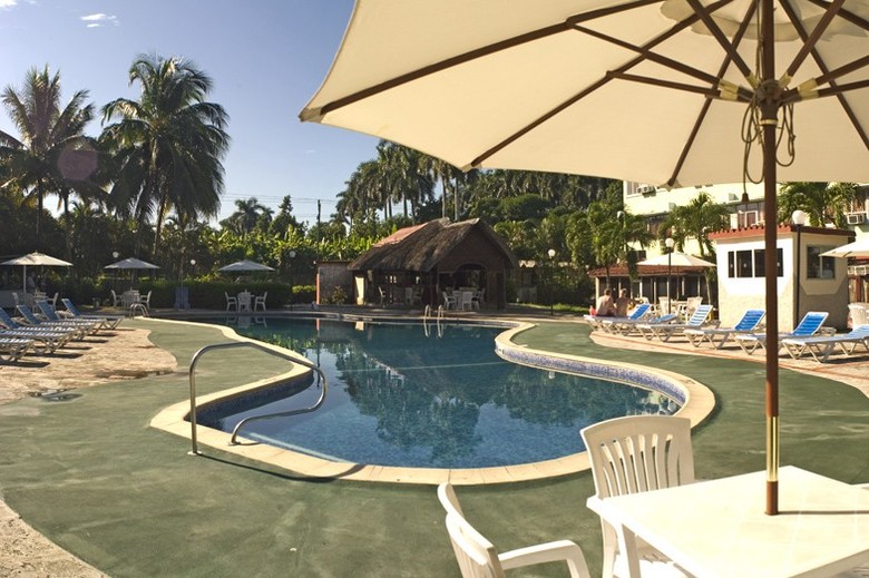 Hotel La Mariposa