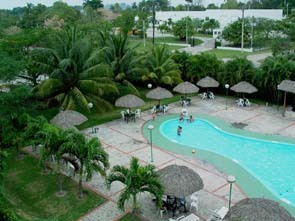 Hotel La Mariposa