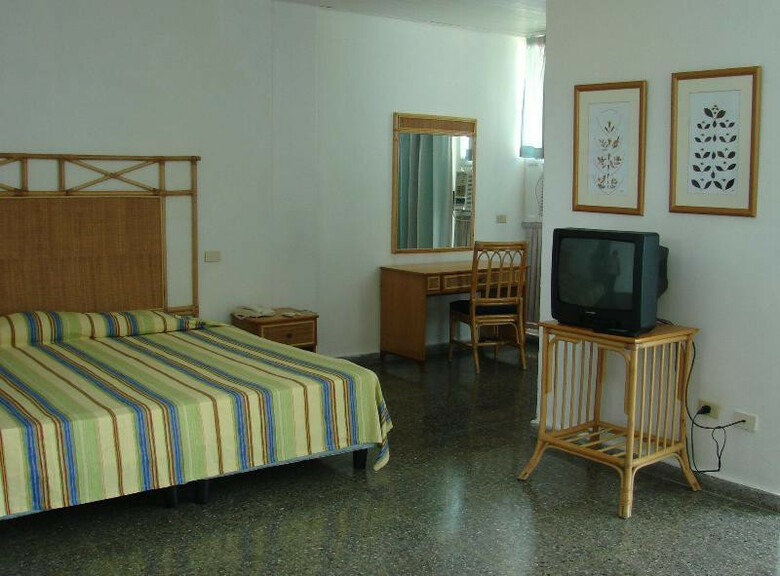 Marazul Hotel