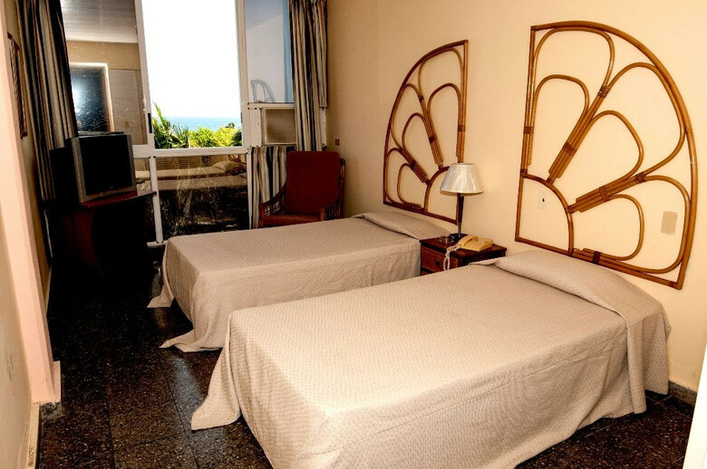 Marazul Hotel
