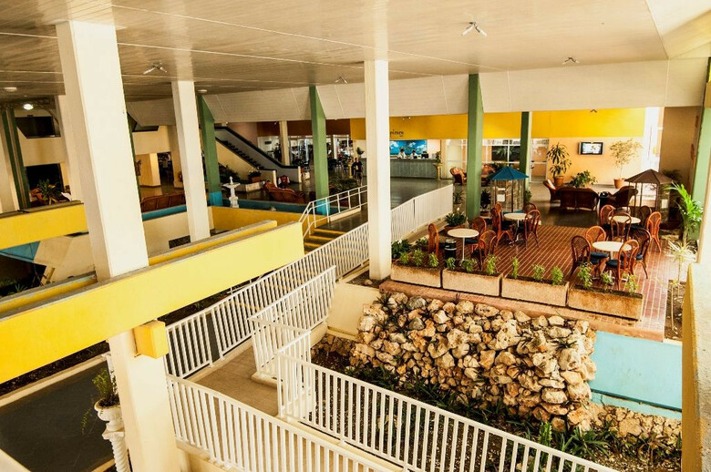 Marazul Hotel