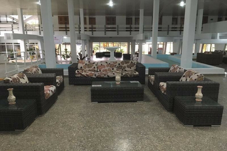 Marazul Hotel