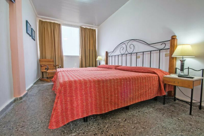 Marazul Hotel