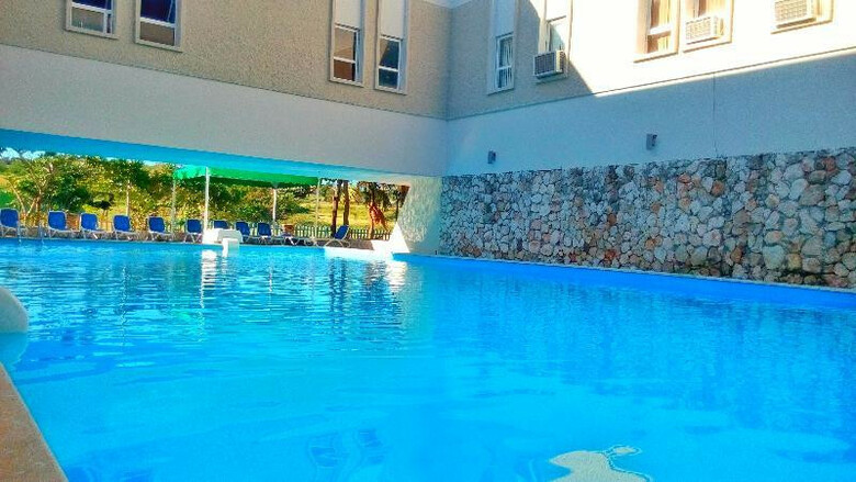 Marazul Hotel