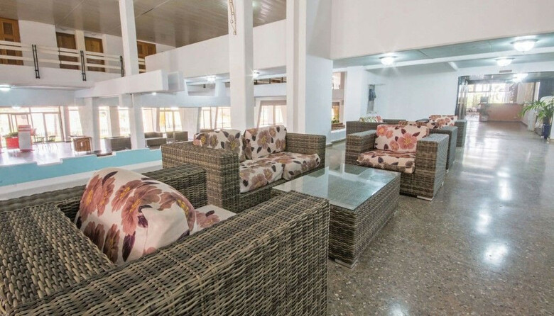 Marazul Hotel