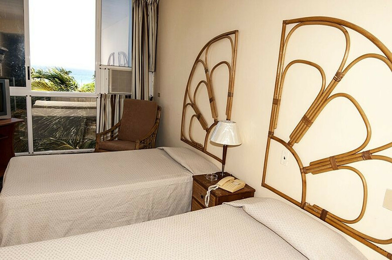 Marazul Hotel