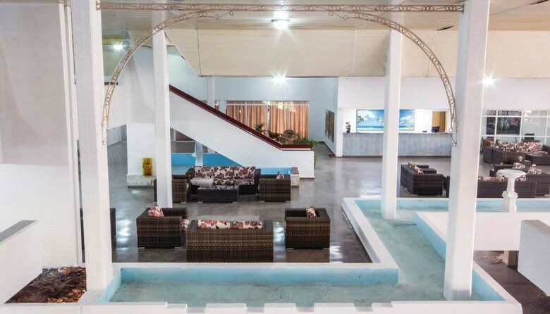 Marazul Hotel