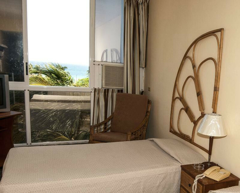 Marazul Hotel