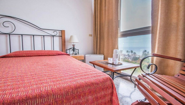 Marazul Hotel