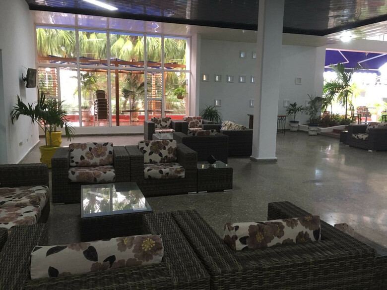 Marazul Hotel