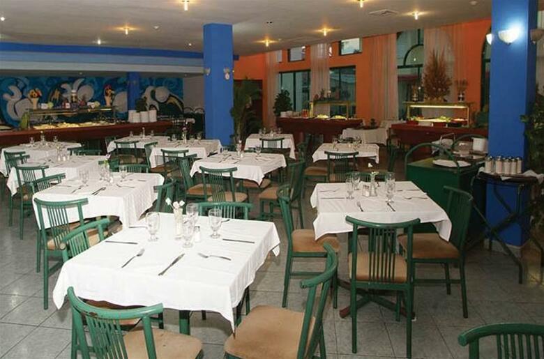 Hotel Villa Tortuga