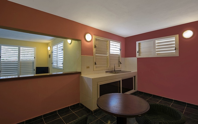 Hotel Villa Tortuga