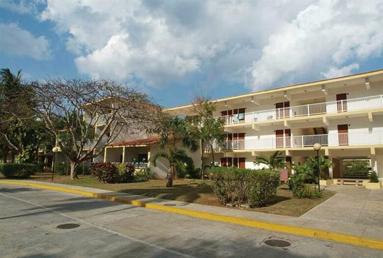 Hotel Villa Tortuga