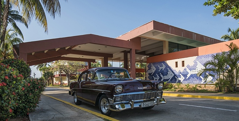 Hotel Villa Tortuga